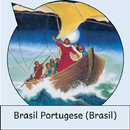 Quadrinhos Jesus, O Messias (Português do Brasil) APK