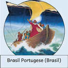 Quadrinhos Jesus, O Messias (Português do Brasil) icône