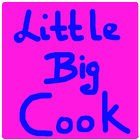 little big cook Zeichen