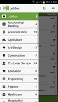 JobBox اسکرین شاٹ 2