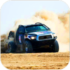 4x4 Offroad Driver 3D আইকন