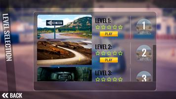 4x4 Off-Road Simulator اسکرین شاٹ 3