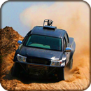 Rally Desert Racing aplikacja