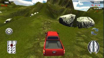 Civic Driving Simulator screenshot 2