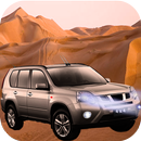 4x4 Dubai Desert Safari APK