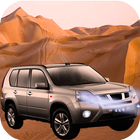 4x4 Dubai Desert Safari biểu tượng