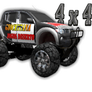 Monster Truck Race APK