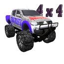 Monster Truck Offroad APK