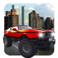 怪物汽車模擬器 APK 下載