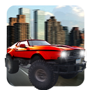 monster car simulator APK