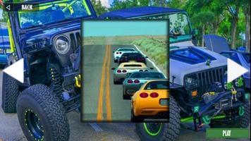 4×4 Mountain Off-Road 스크린샷 2