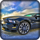 آیکون‌ Racing Rivals 3D