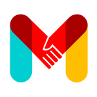 MOB - Nonprofit Fundraising icône
