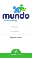 Kinderopvang Mundo Affiche