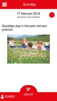 3 Schermata DAK kindercentra