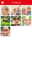 1 Schermata DAK kindercentra