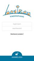 Horizon Kinderopvang पोस्टर