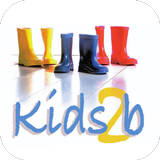 Kids2b icon
