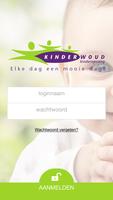 Kinderwoud Affiche