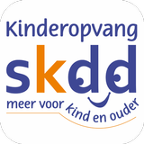 Kinderopvang SKDD-icoon