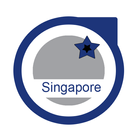 TRave Singapore иконка