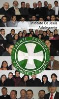 Instituto de Jesús Adolescente Affiche
