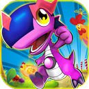 斗龙战士3风暴酷跑 APK