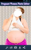 Pregnant Women Photo Editor 스크린샷 3