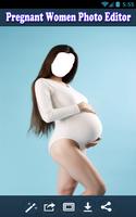 Pregnant Women Photo Editor 스크린샷 2