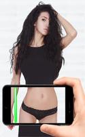 X-Ray Underwear Scanner Prank скриншот 3