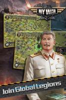 My War - World War General syot layar 3