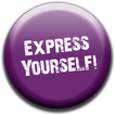 Express Yourself! Badges demo