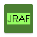 JRAF.org aplikacja