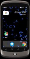 Conway's Life + Live Wallpaper capture d'écran 2