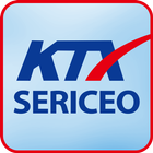 KTX SERICEO icône