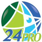 آیکون‌ Report 24Pro