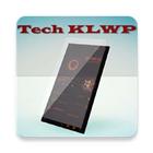 Tech For KLWP ไอคอน