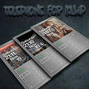 "Telephone for KLWP" APK