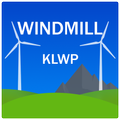 Windmill for KLWP