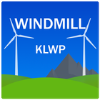 Windmill for KLWP icône