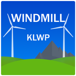 Windmill for KLWP