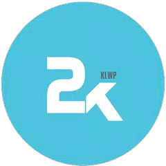 A2K Presets for Kustom / KLWP APK Herunterladen