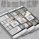 "All in one for KLWP" APK
