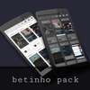 Betinho™ Pack MOD