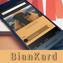 BianKard for Klwp APK