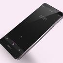 APK Black Style XIU for Kustom
