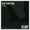 Blue Force One for KLWP