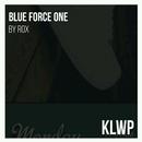 Blue Force One for KLWP APK