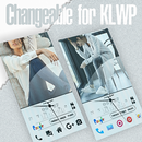 "Changeable for KLWP" APK