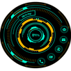 CIRCULA for KLWP APK